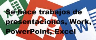 Trabajo para ESO