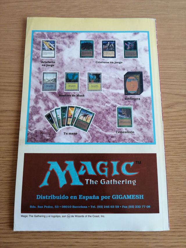 Cómic Dragon Ball serie roja número 196