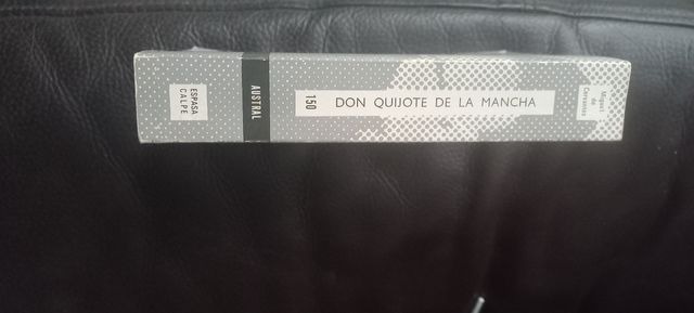 El Ingenioso Hidalgo Don Quijote De La Mancha (Spanish Editio