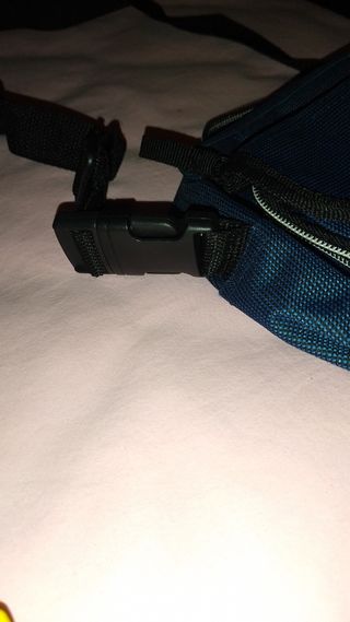 Borsetta unisex tracolla 