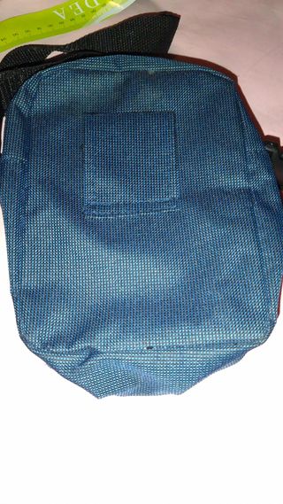 Borsetta unisex tracolla 