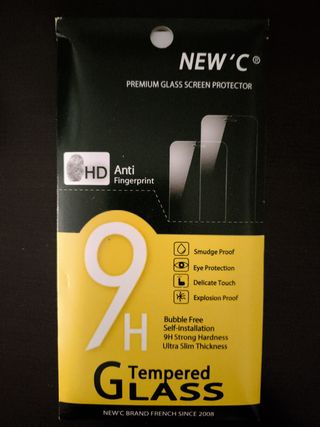 Cristal Xiaomi 11T 11T pro