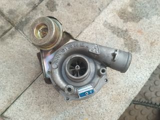 Turbo Citroen Peugeot 