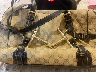 Bolso de hombro GUCCI Edición Especial 85th Aniver