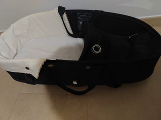 Capazo completo Bugaboo Bee 5 
