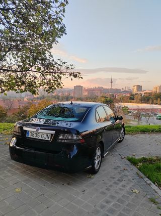 Saab 9-3 2008