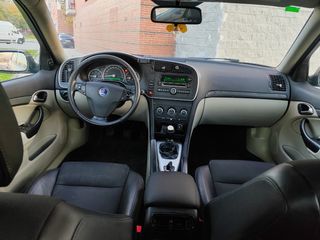 Saab 9-3 2008