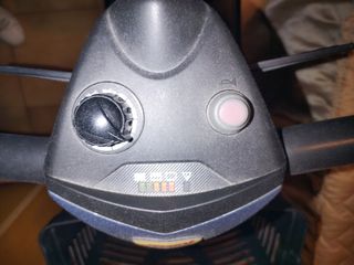 Scooter personas movilidad reducida