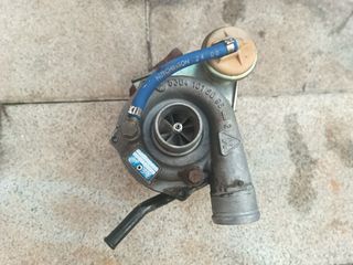 Turbo Peugeot Citroen 