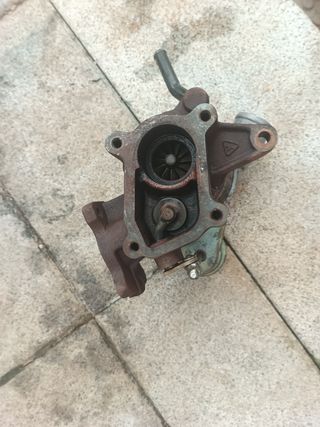 Turbo Peugeot Citroen 