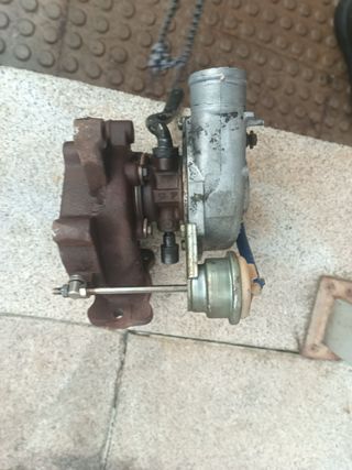 Turbo Peugeot Citroen 
