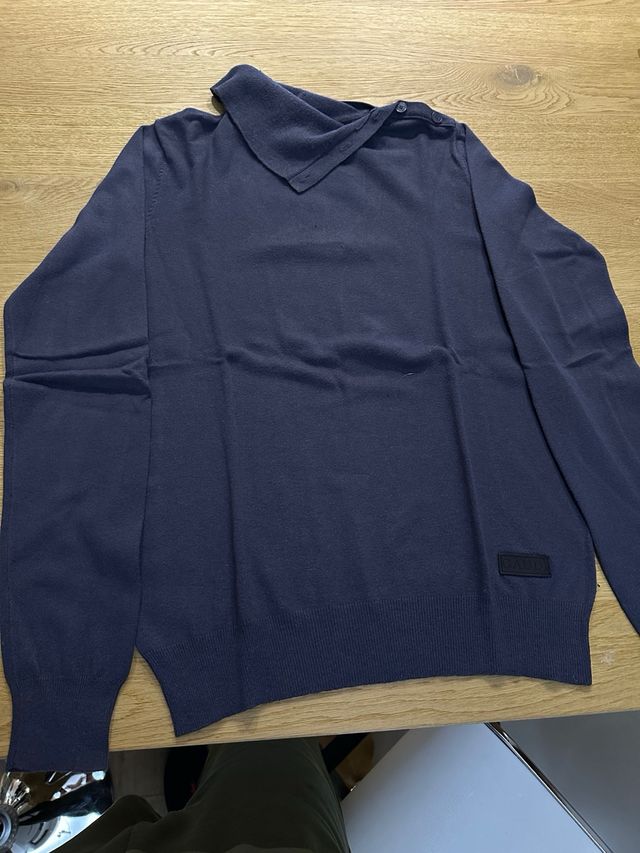 Maglia dolcevita della Gaudì taglia S