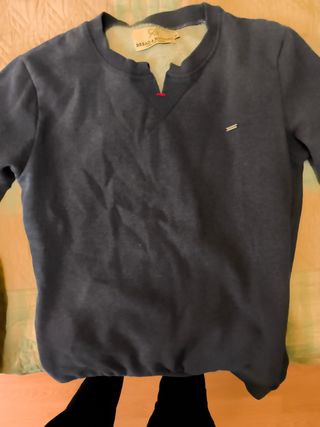 Sudaderas