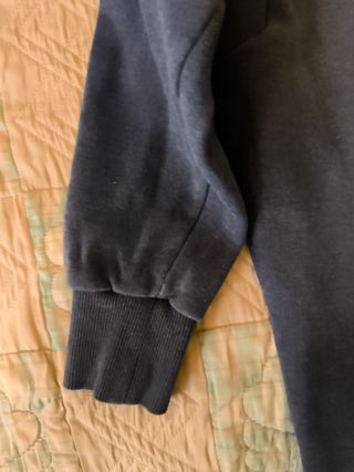 Sudaderas