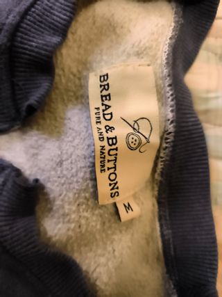 Sudaderas