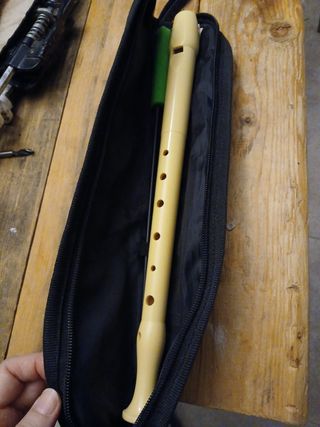 Flauta