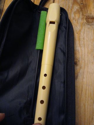 Flauta
