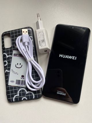 Telefono cellulare Huawei 128 Gbs come nuovo. 2020