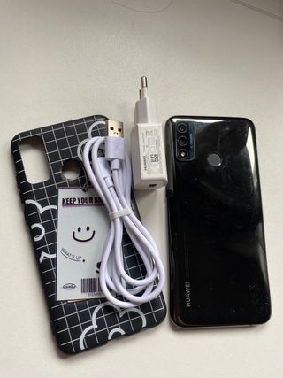 Telefono cellulare Huawei 128 Gbs come nuovo. 2020