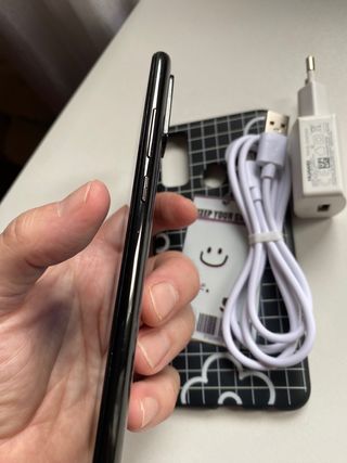 Telefono cellulare Huawei 128 Gbs come nuovo. 2020