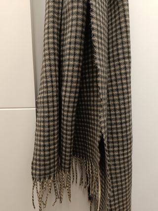 Bufanda - nueva