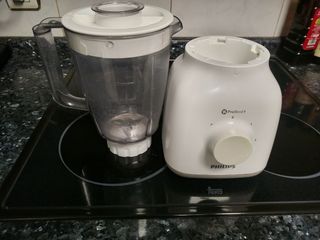 Batidora vaso Phillips 