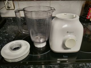 Batidora vaso Phillips 