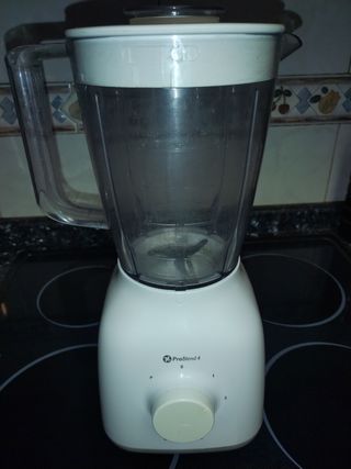 Batidora vaso Phillips 