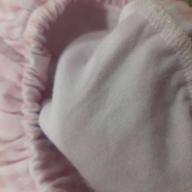 Culote invierno talla 18 meses