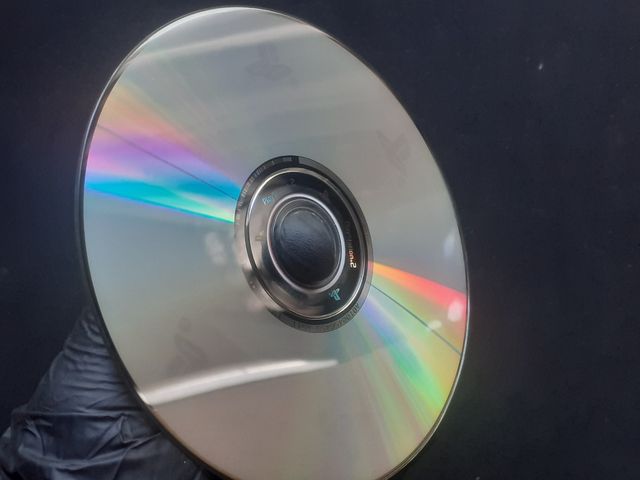 DEF JAM VENDETTA   PS2