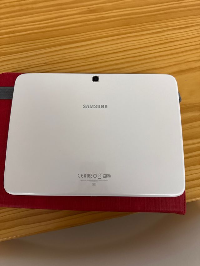 Samsung tab 3