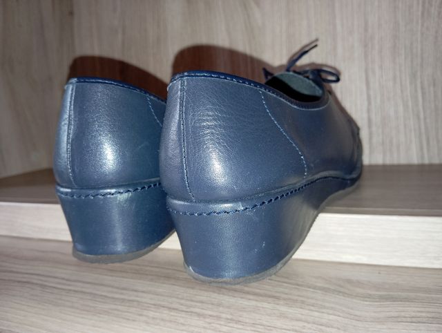 Scarpe da donna, numero 40, nuove, comodissime