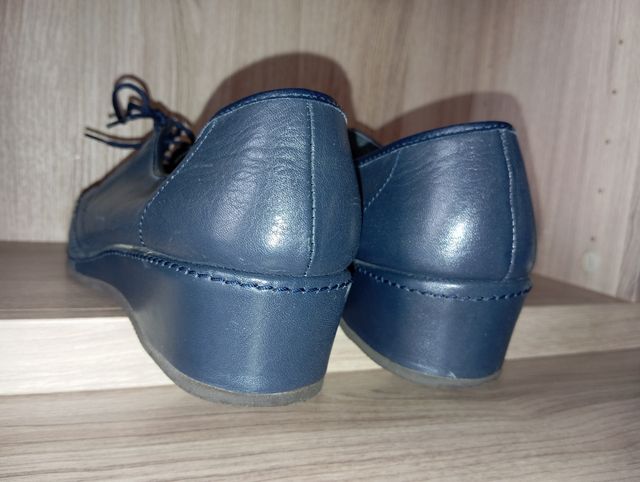 Scarpe da donna, numero 40, nuove, comodissime