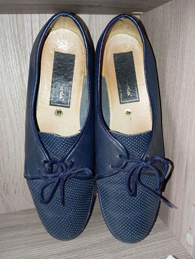 Scarpe da donna, numero 40, nuove, comodissime