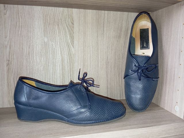 Scarpe da donna, numero 40, nuove, comodissime