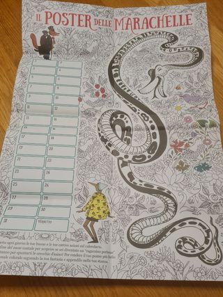 CARLO COLLODI / GIUSEPPE RICCO