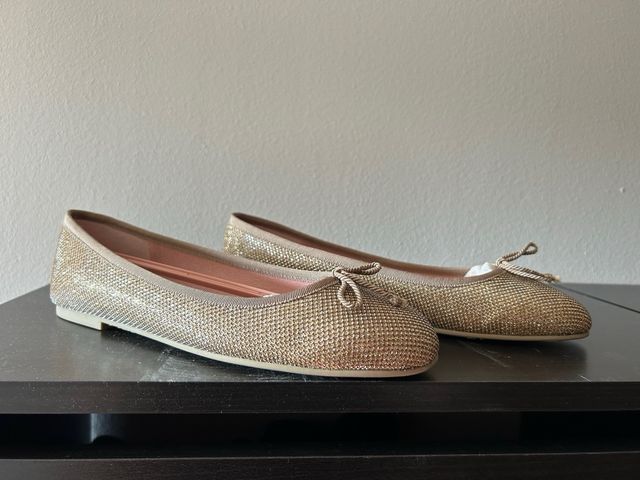 Bailarinas - PRETTY BALLERINAS