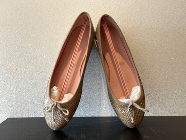 Bailarinas - PRETTY BALLERINAS