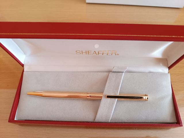 boligrafo Sheaffer rebajado