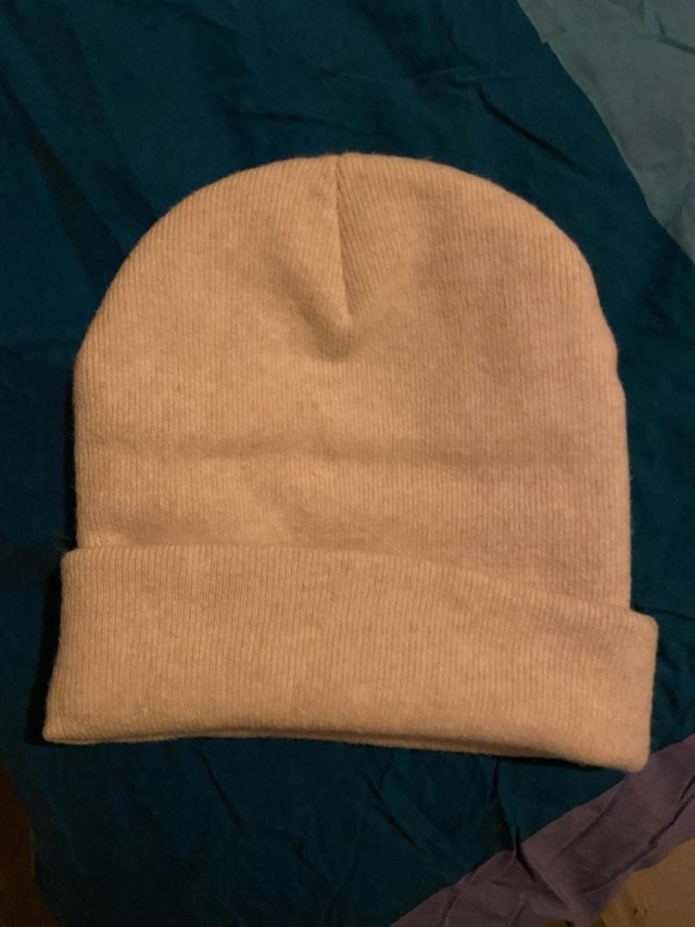 Cuffietta stradivarius misto lana