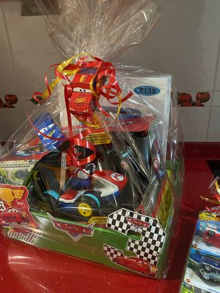 Te hacemos tú regalo personalizado!!!