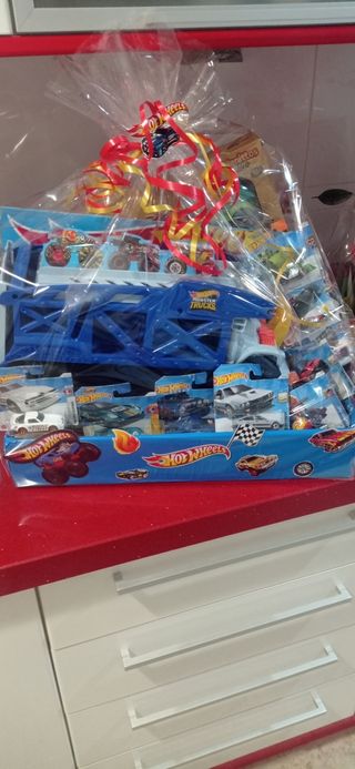 Te hacemos tú regalo personalizado!!!