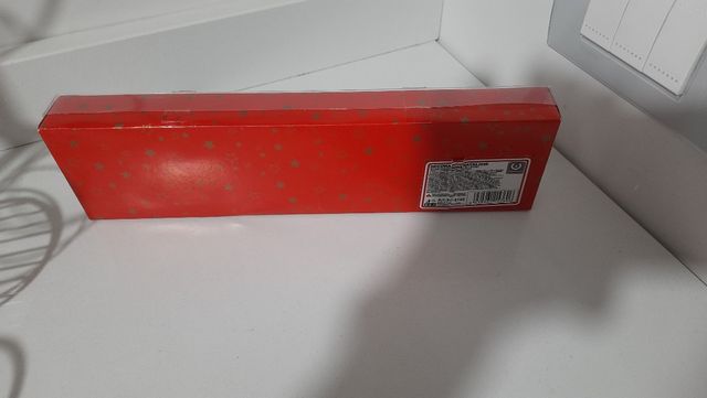 Decorazione natalizia