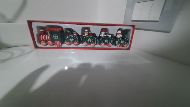 Decorazione natalizia