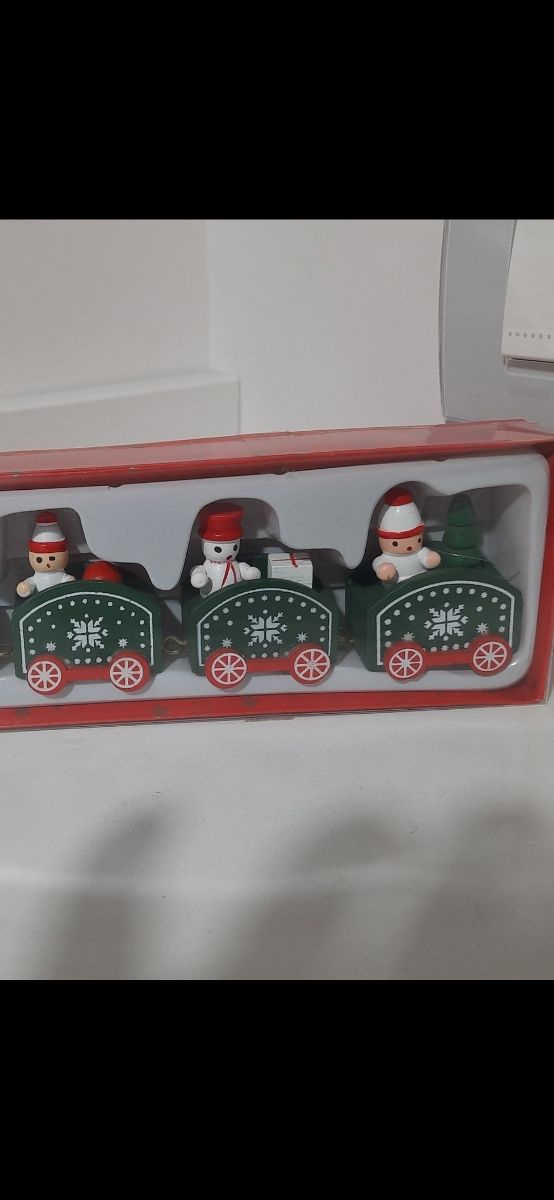 Decorazione natalizia