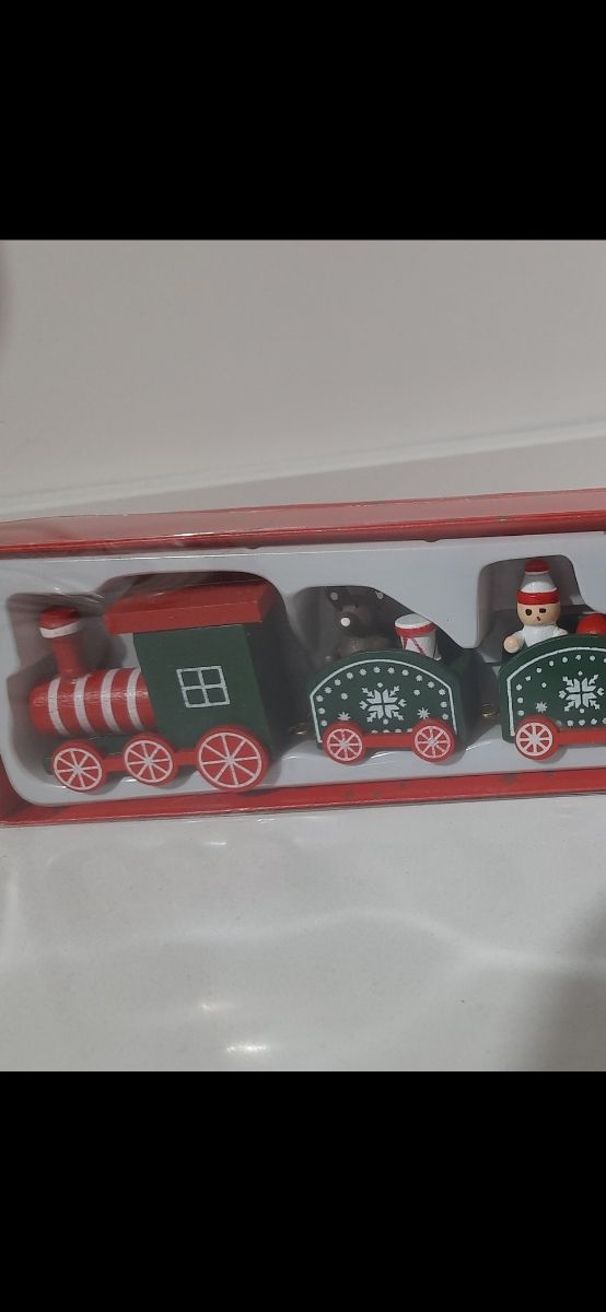 Decorazione natalizia