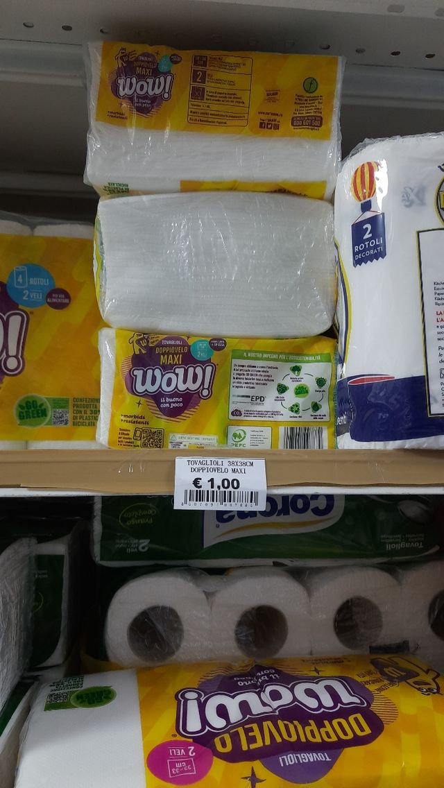 Decorazione natalizia