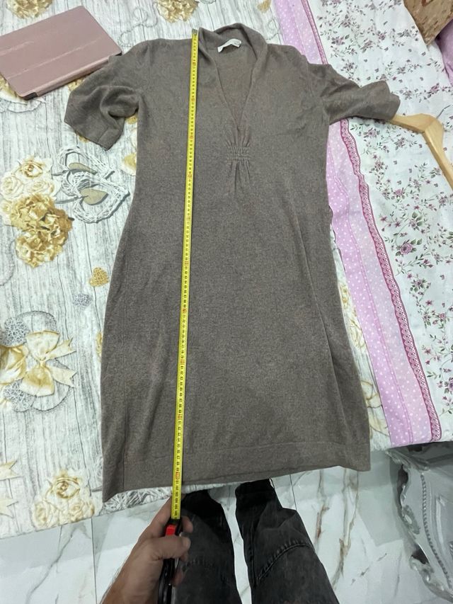 Abito Fabiana Filippi cashmere e lana