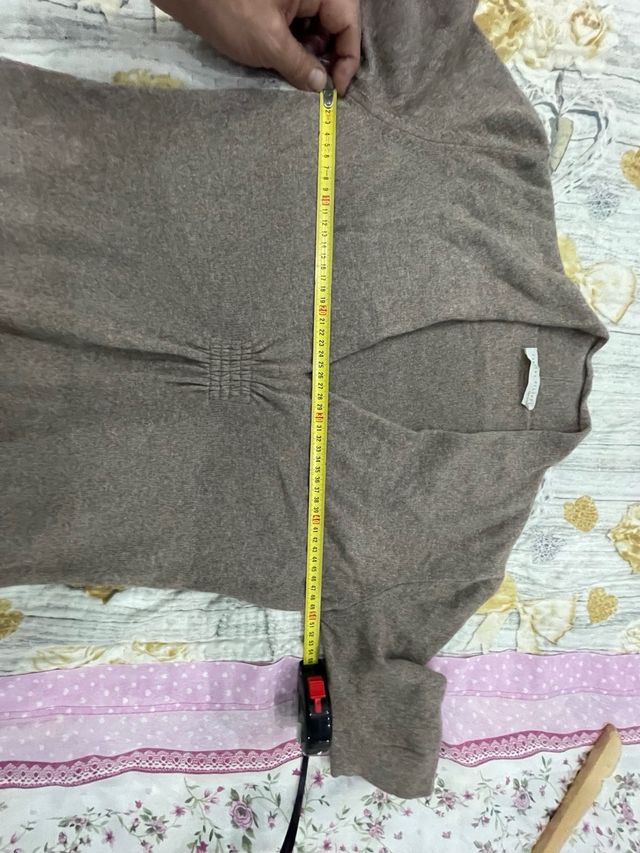 Abito Fabiana Filippi cashmere e lana