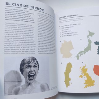 Cuaderno para cinéfilos